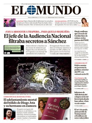 El Mundo