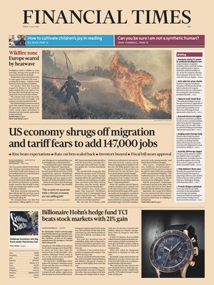 Financial Times
