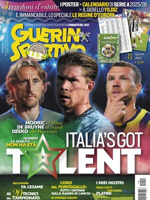 Guerin Sportivo
