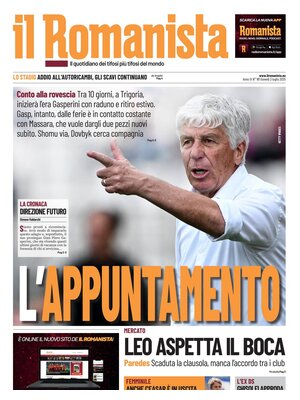 Il Romanista