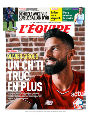 L'Equipe