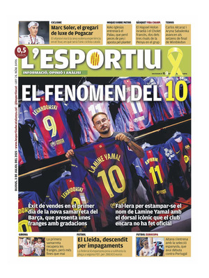 L'Esportiu