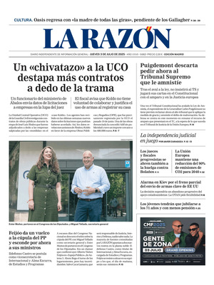 La Razón