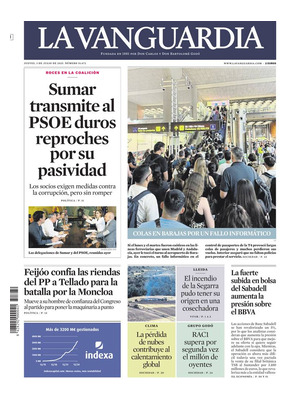 La Vanguardia