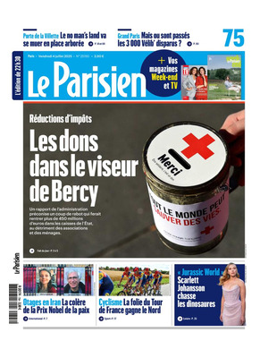 Le Parisien