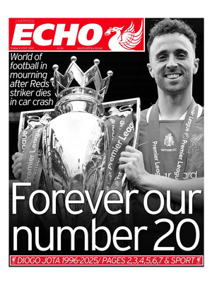 Liverpool Echo
