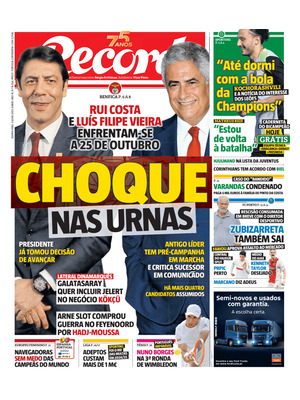 Record