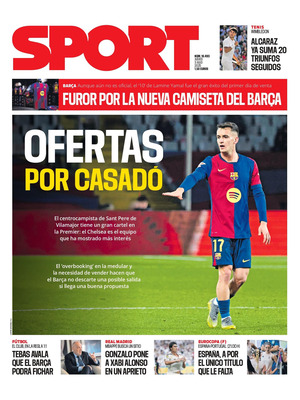 SPORT (Barcelona)