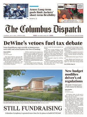 The Columbus Dispatch