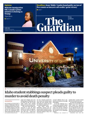 The Guardian US