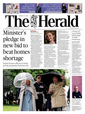 The Herald (Scotland)