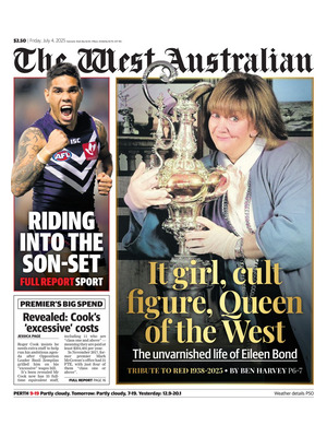 The West Australian