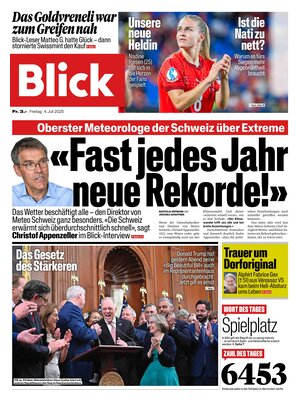 Blick