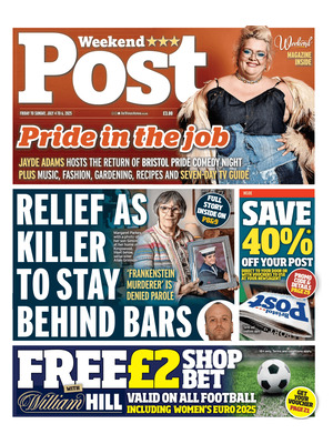 Bristol Post