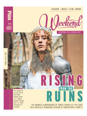 Bristol Post