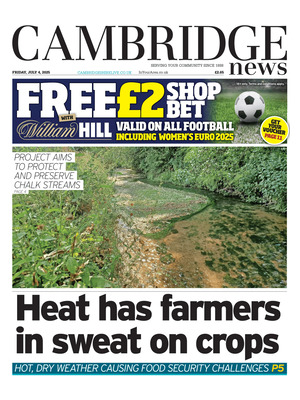 Cambridge News