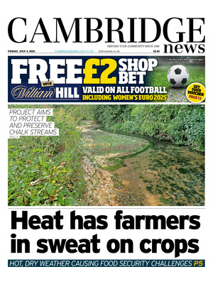 Cambridge News