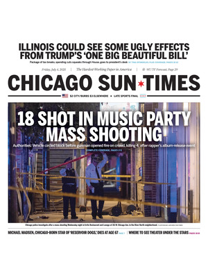 Chicago Sun-Times