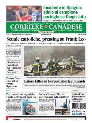Corriere Canadese