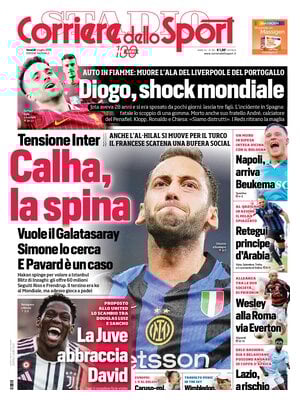 Corriere dello Sport