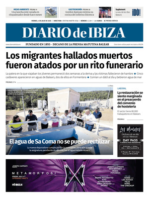 Diario de Ibiza