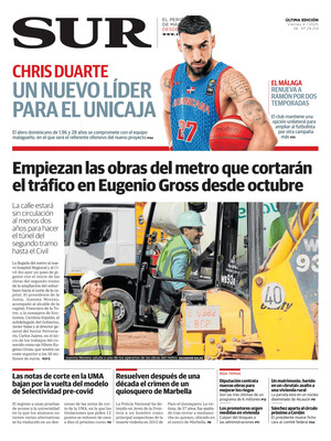 Diario SUR