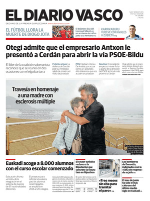 El Diario Vasco