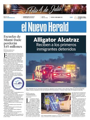 El Nuevo Herald