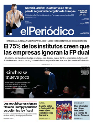 El Periódico de Catalunya