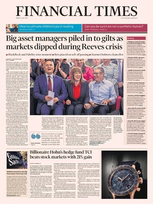 Financial Times