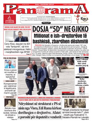 Gazeta Panorama