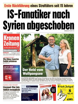 Kronen Zeitung