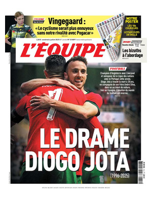 L'Equipe
