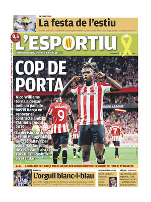 L'Esportiu