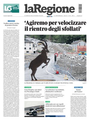 La Regione