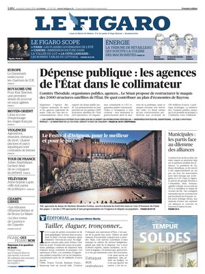 Le Figaro