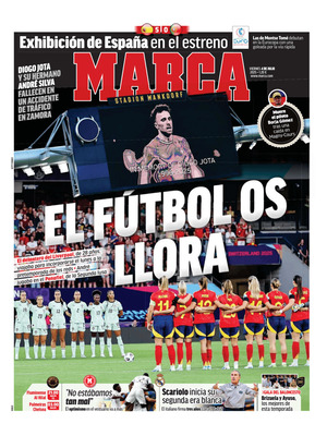 Marca