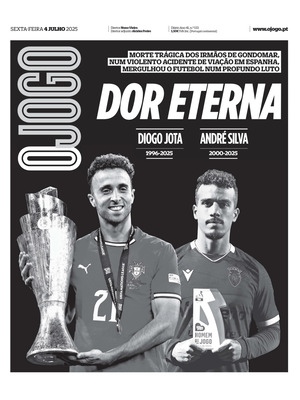 O Jogo