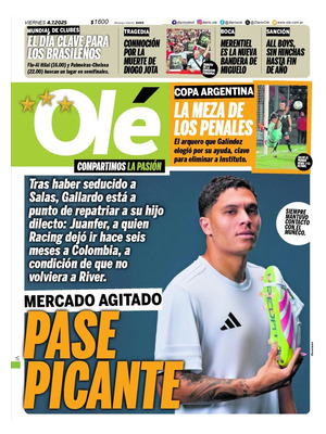Olé