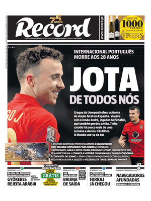 Record