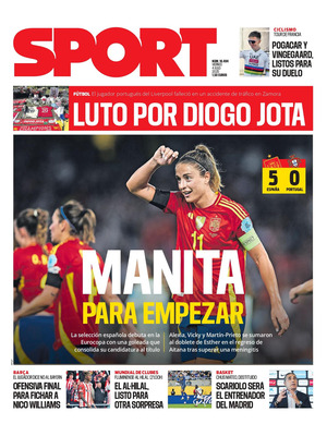 SPORT (Barcelona)