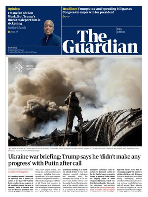 The Guardian US
