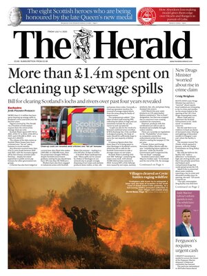 The Herald (Scotland)