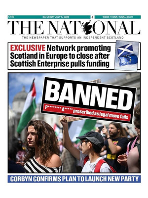 The National (Scotland)