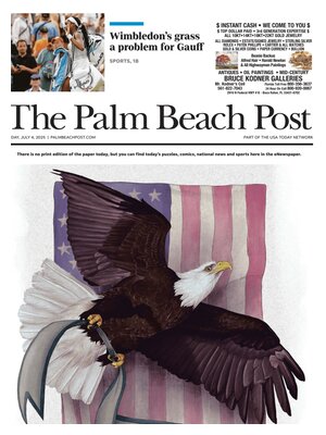 The Palm Beach Post