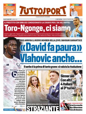 Tuttosport