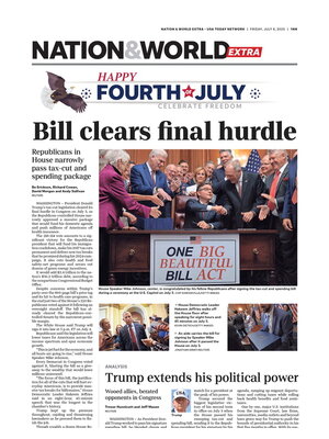 USA Today