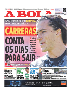 A Bola