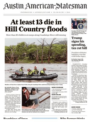 Austin American-Statesman
