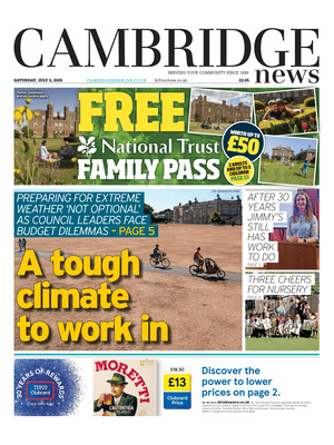Cambridge News
